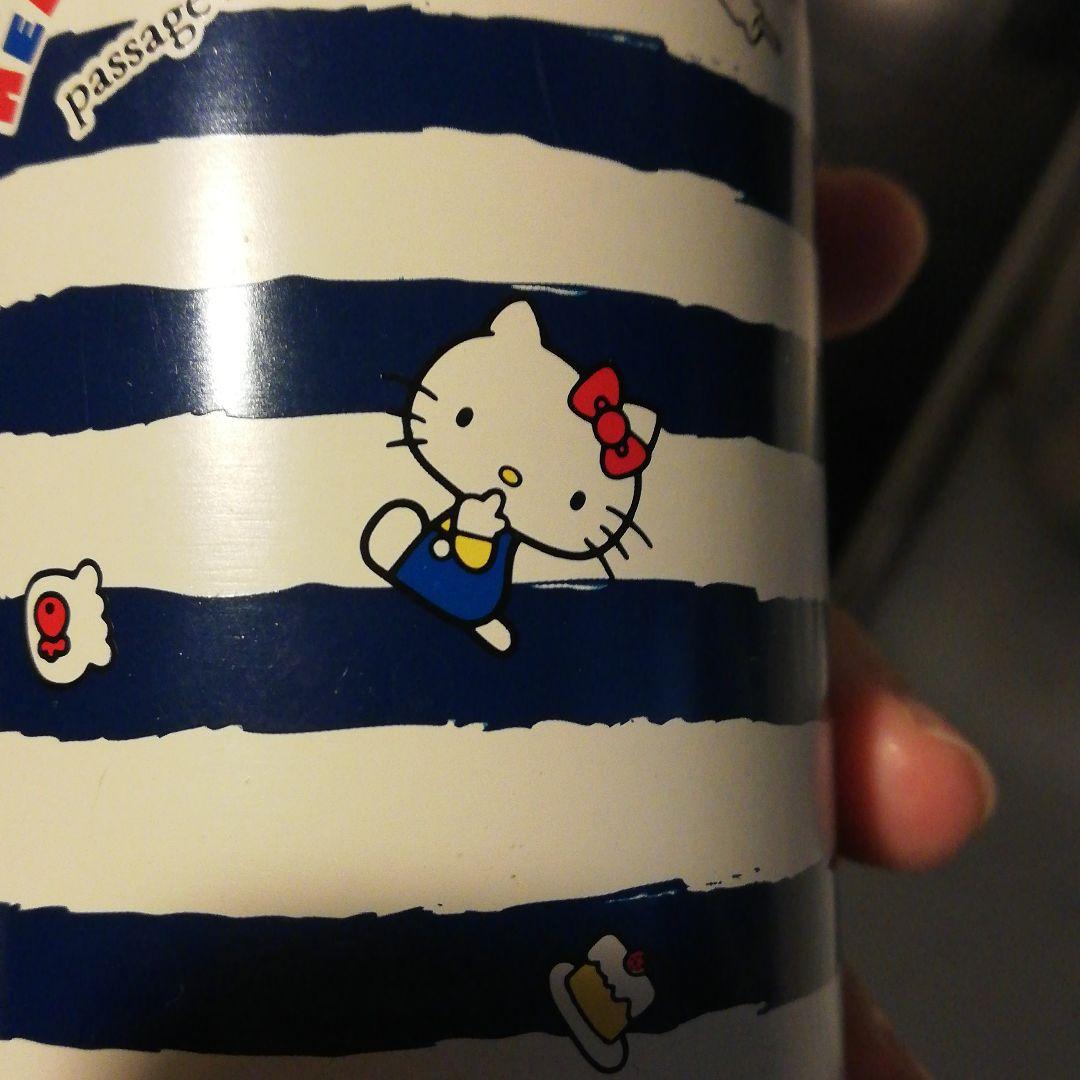 THERMOS サンリオ キティ 水筒 ボトル 弁当用品