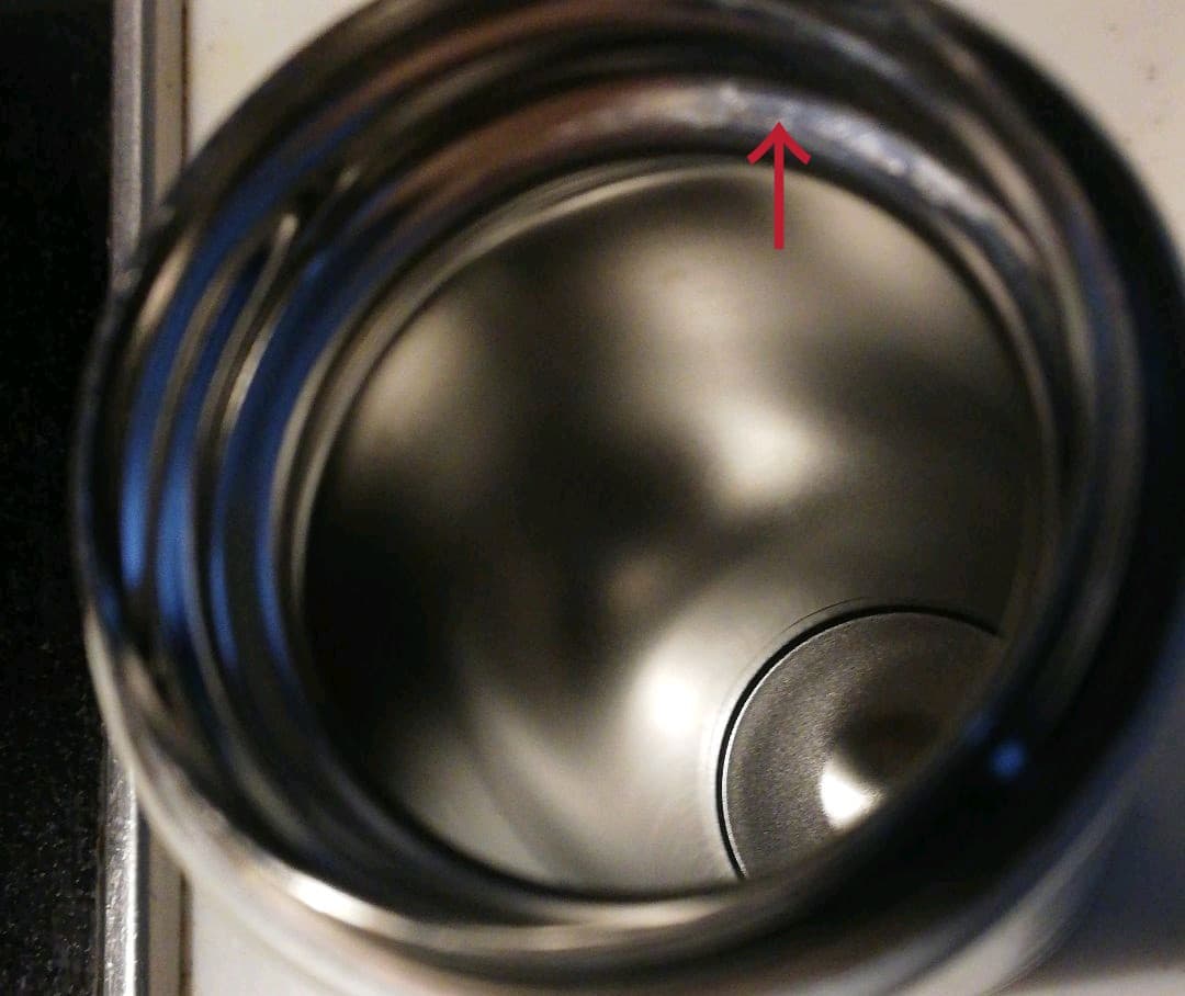 THERMOS サンリオ キティ 水筒 ボトル 弁当用品