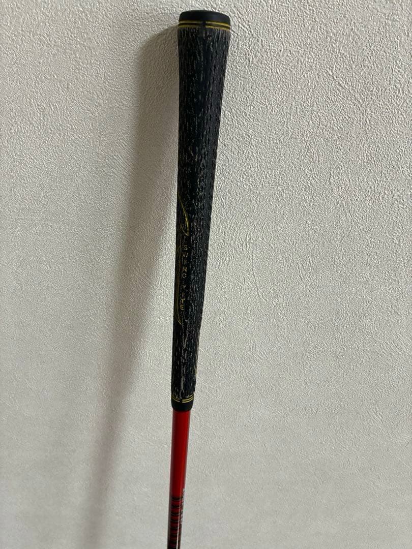✨美品✨ Tour AD シャフト グラファイトデザイン　i65 S