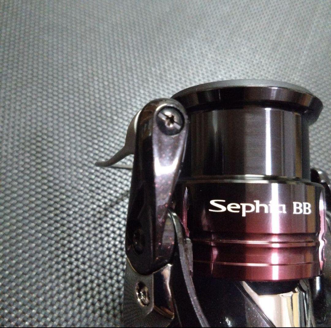シマノ セフィアBB C3000S DHHG