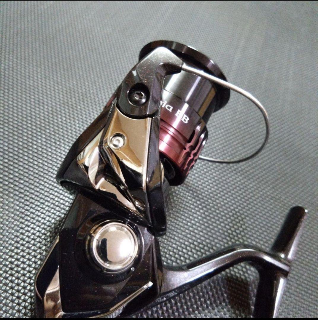 シマノ セフィアBB C3000S DHHG