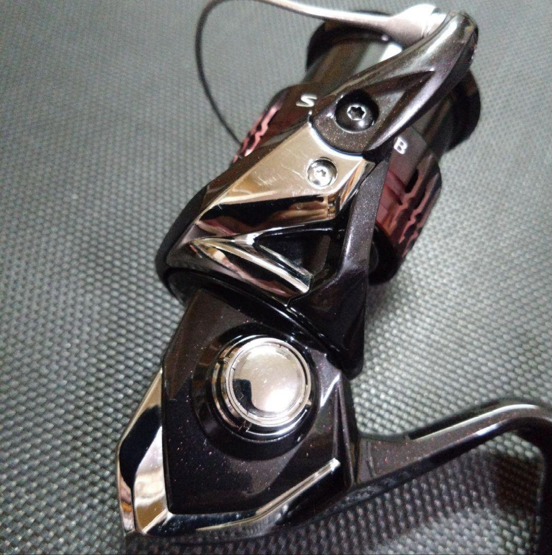 シマノ セフィアBB C3000S DHHG