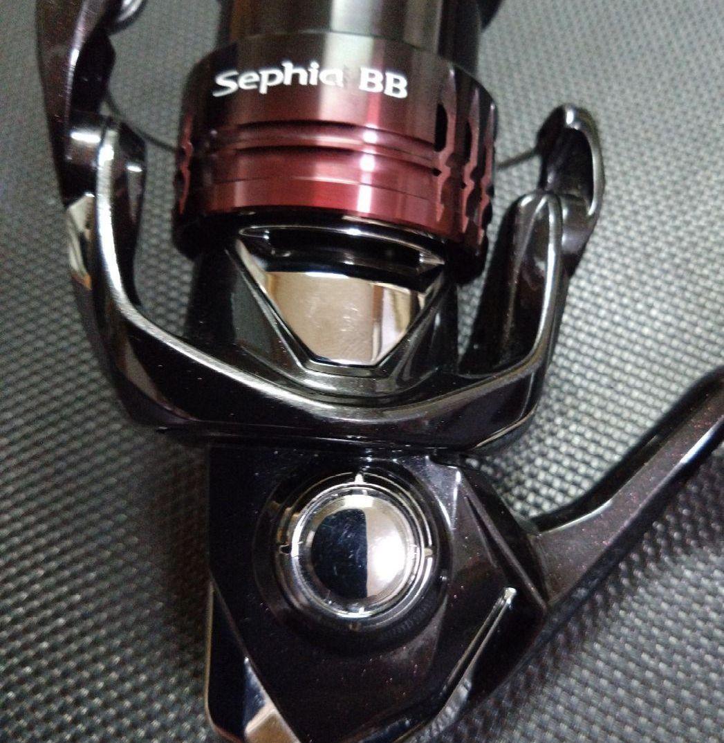 シマノ セフィアBB C3000S DHHG