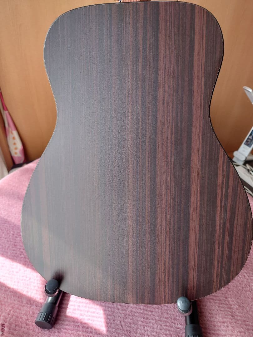 【日本限定】Martin LX1 クラプトン 2019 付属品完備＋新同SKB付