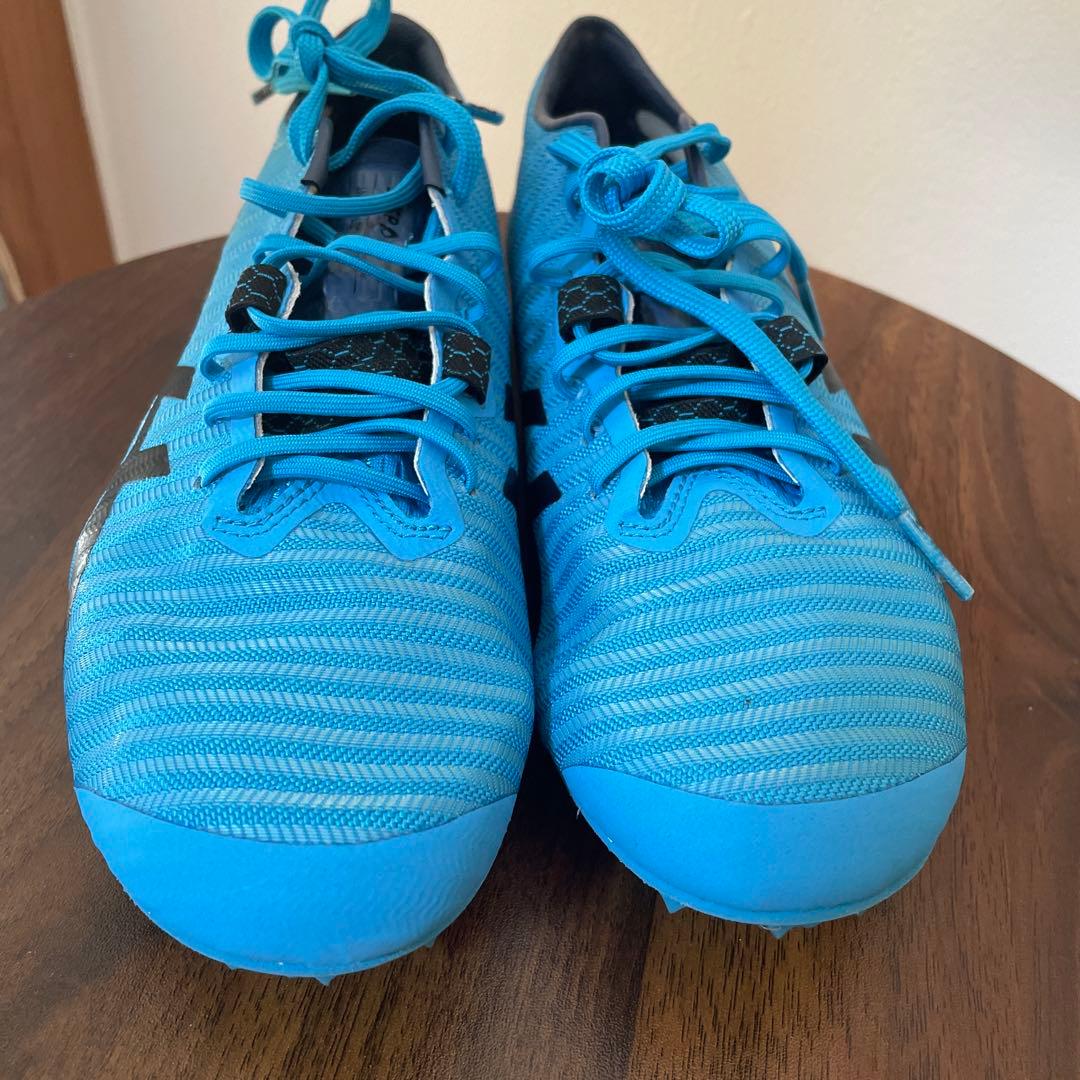 asics アシックス ジェットスプリント2 スパイクシューズ 24.5cm