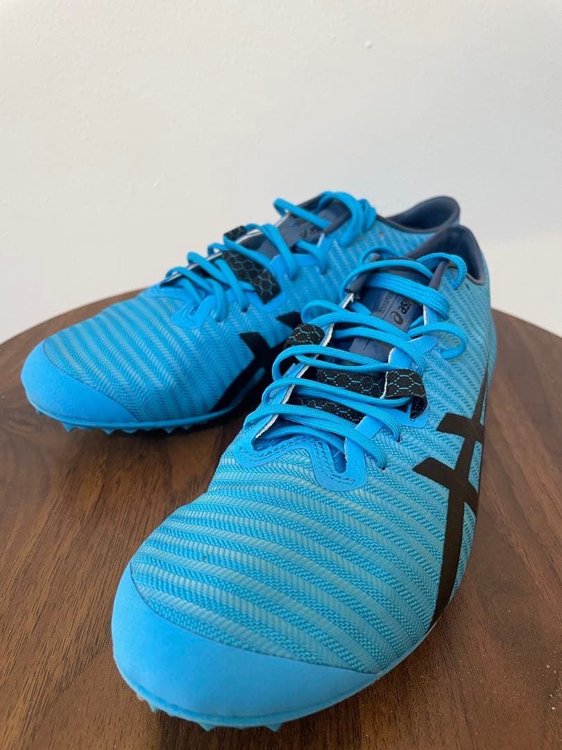 asics アシックス ジェットスプリント2 スパイクシューズ 24.5cm