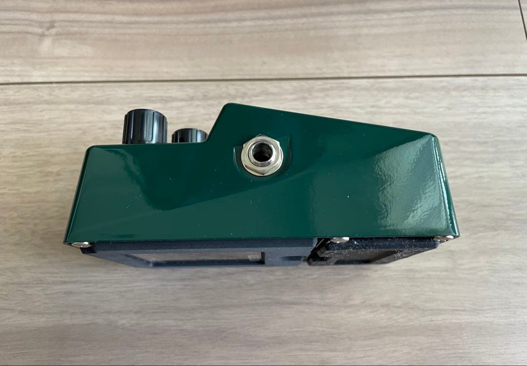 Ibanez Tube Screamer TS808HW エフェクター