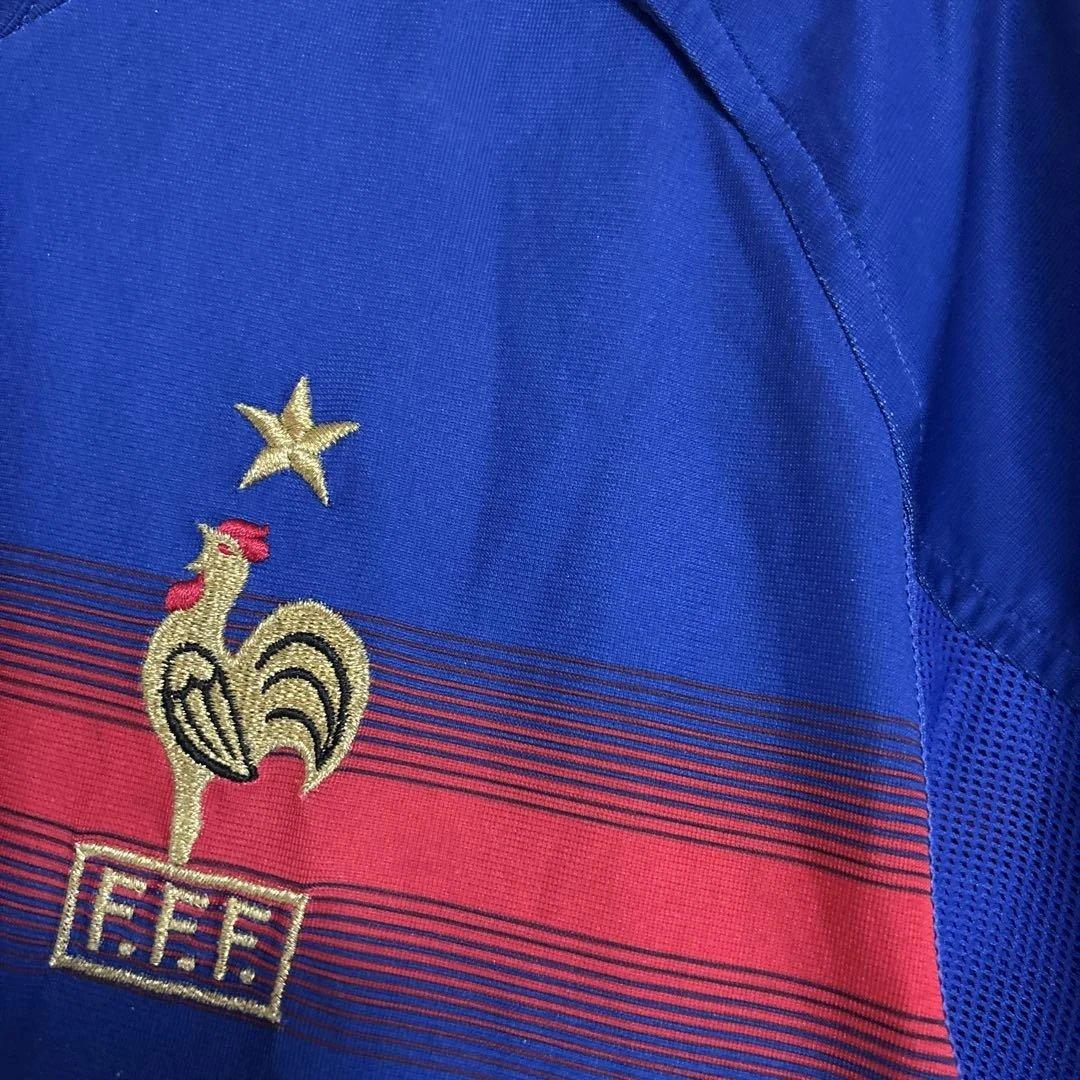 サッカーユニホーム