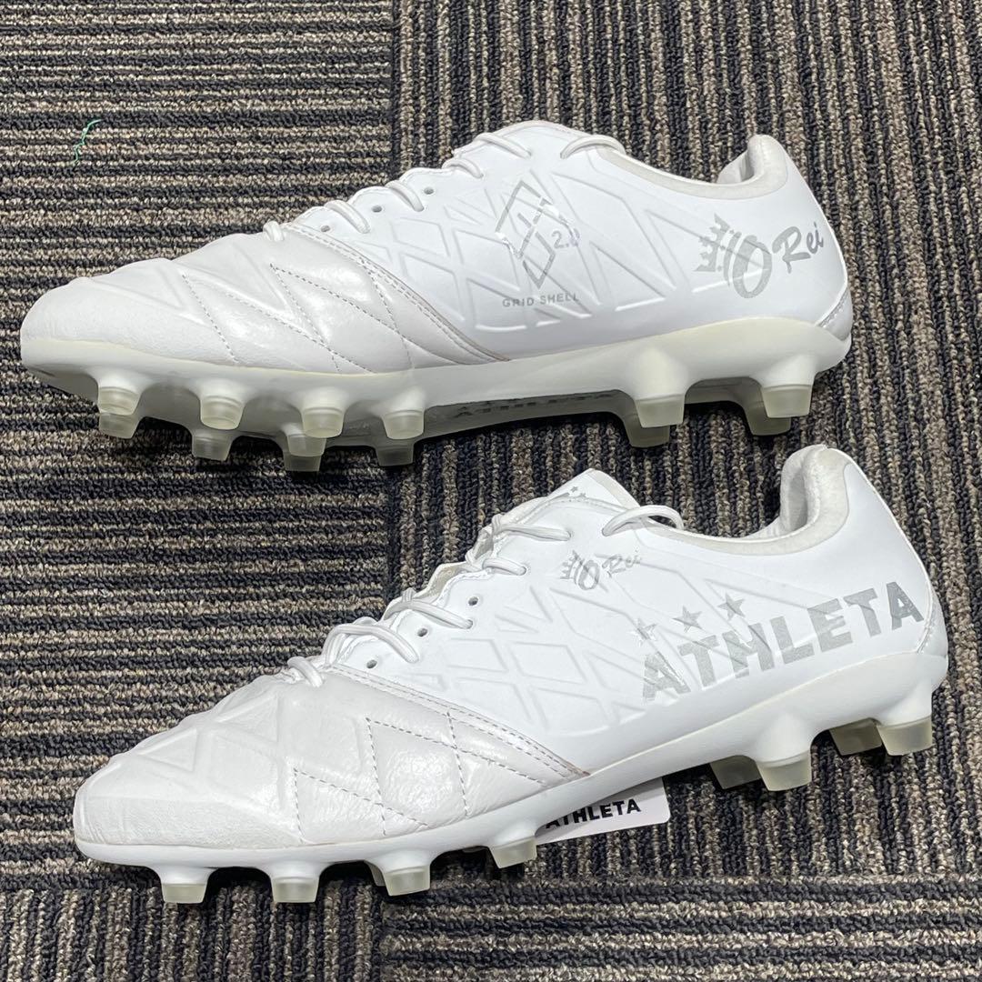 ATHLETA O-Rei T6 サッカーシューズ 25.5cm