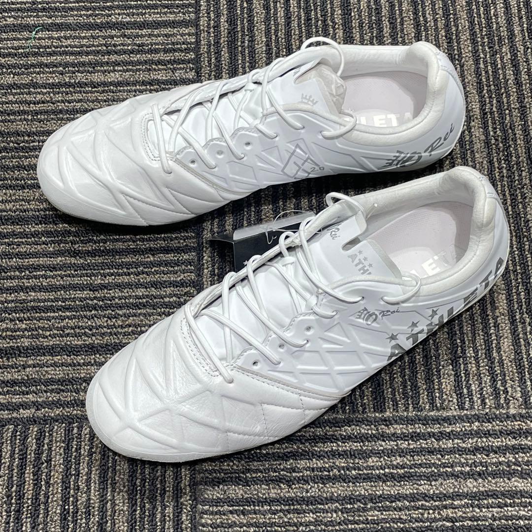 ATHLETA O-Rei T6 サッカーシューズ 25.5cm