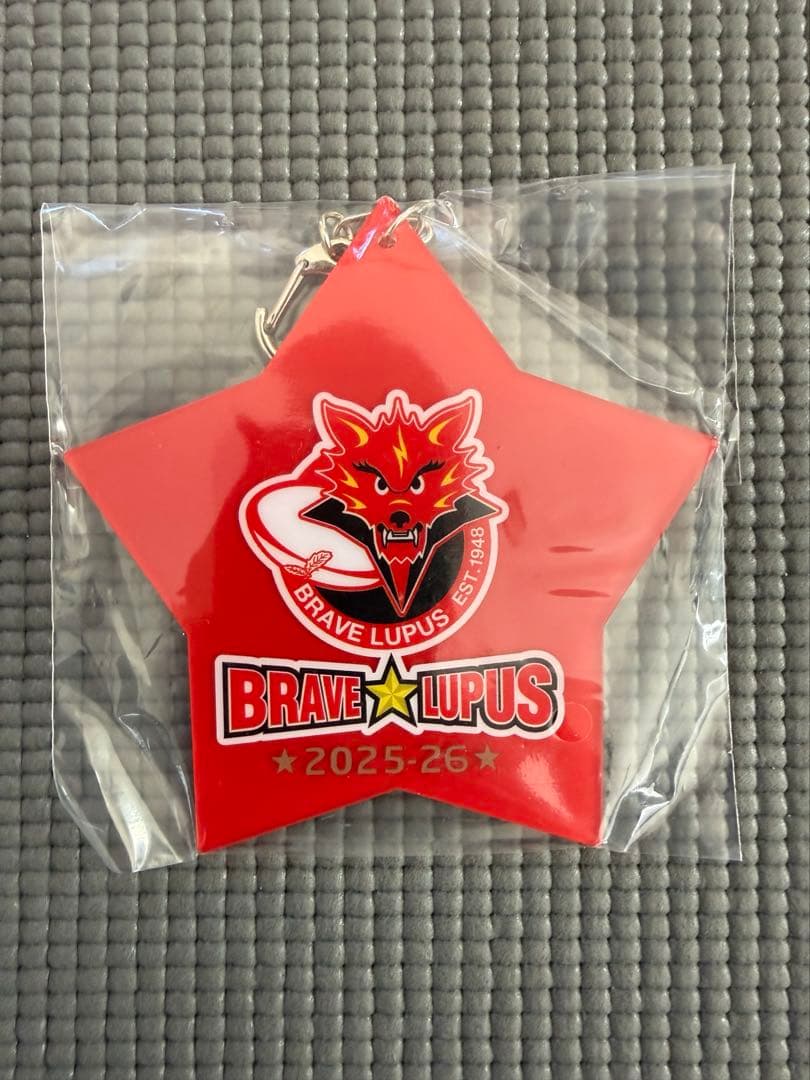 【非売品】東芝ブレイブルーパス トート/ボトル/キーホルダー3点セット