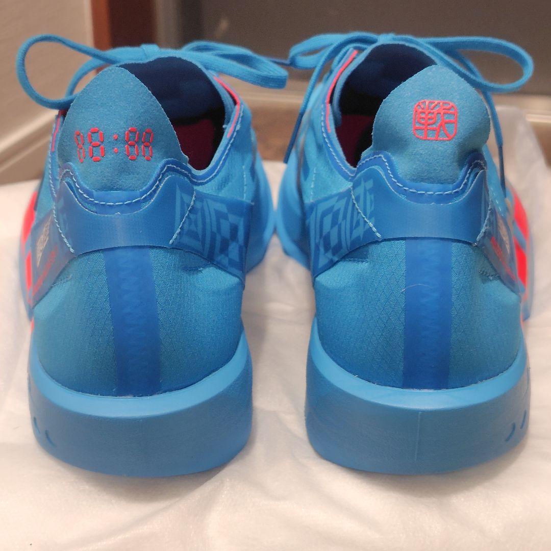 【極美品】adidas ADIZERO TAKUMI SEN 11 人気モデル