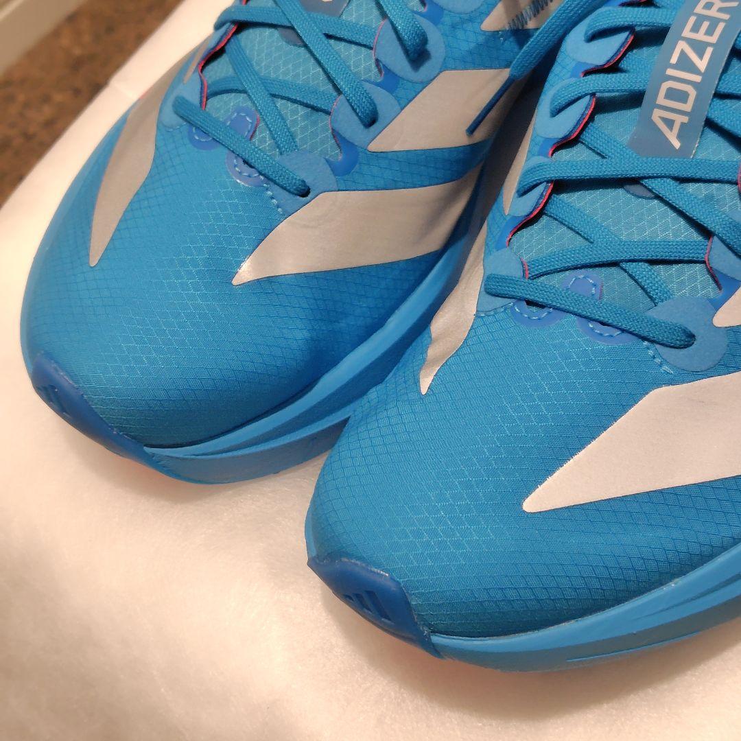 【極美品】adidas ADIZERO TAKUMI SEN 11 人気モデル