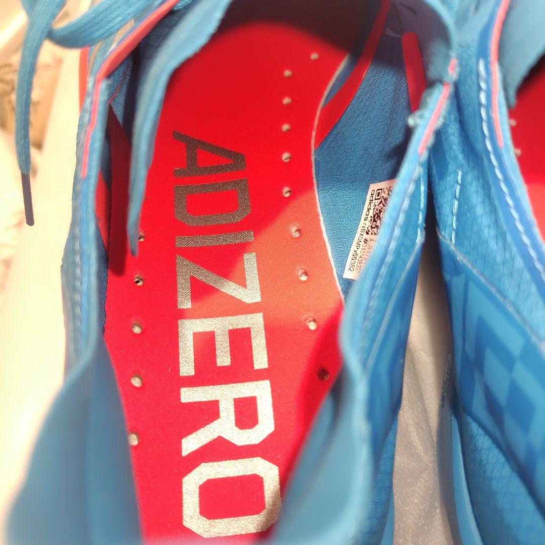 【極美品】adidas ADIZERO TAKUMI SEN 11 人気モデル