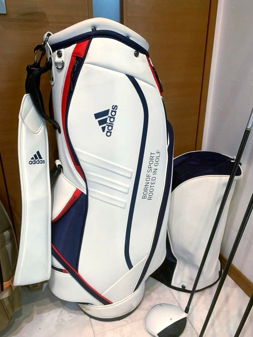 豪華　良品　テーラーメイド　SLDR スピードブレード　ゴルフクラブ　フルセット