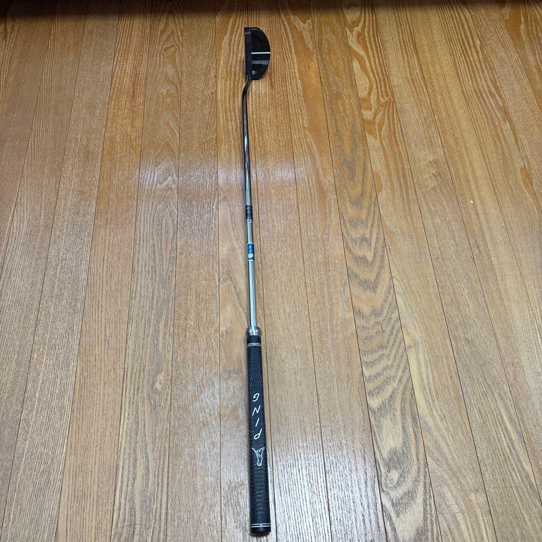 PING Scottsdale TR パター
