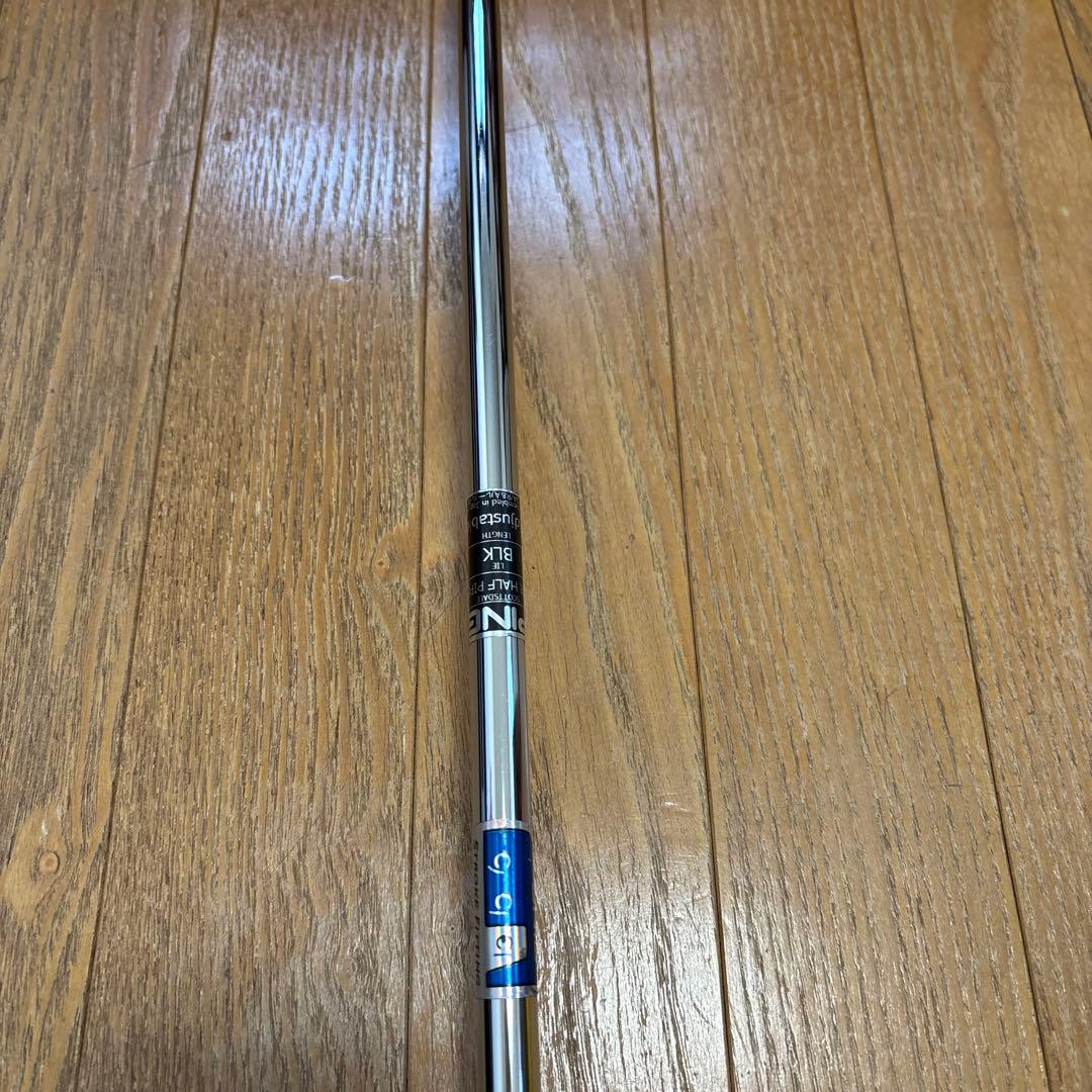 PING Scottsdale TR パター