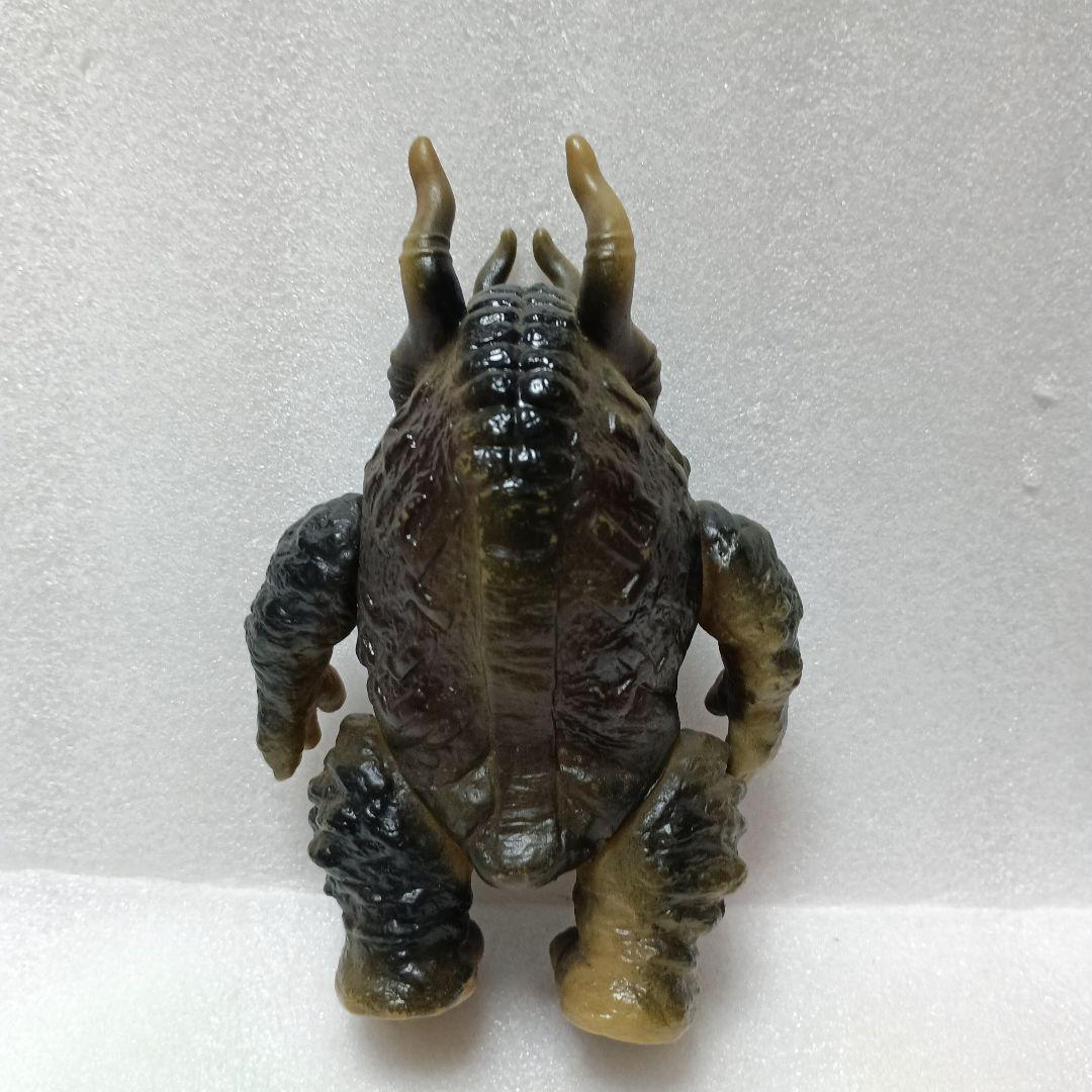ポピー キングザウルス ミクラス