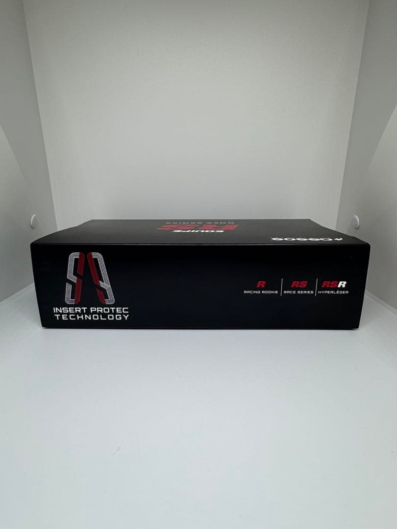ASSOS EQUIPE RS SHORTS S9 TARGA(Lサイス)