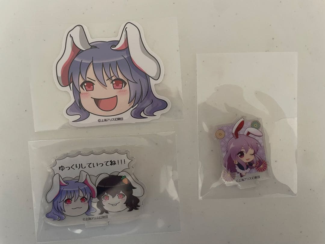 東方Project グッズ まとめ売り