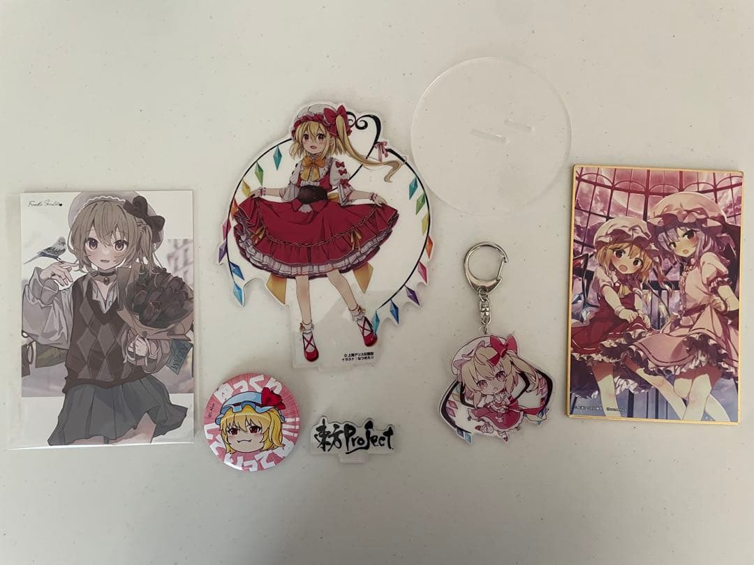 東方Project グッズ まとめ売り