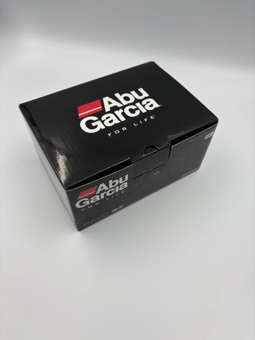 s*m様 Abu Garcia REVO4 SX -HS