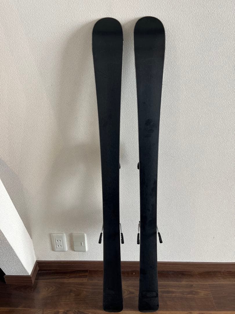 elan スキー板　120cm