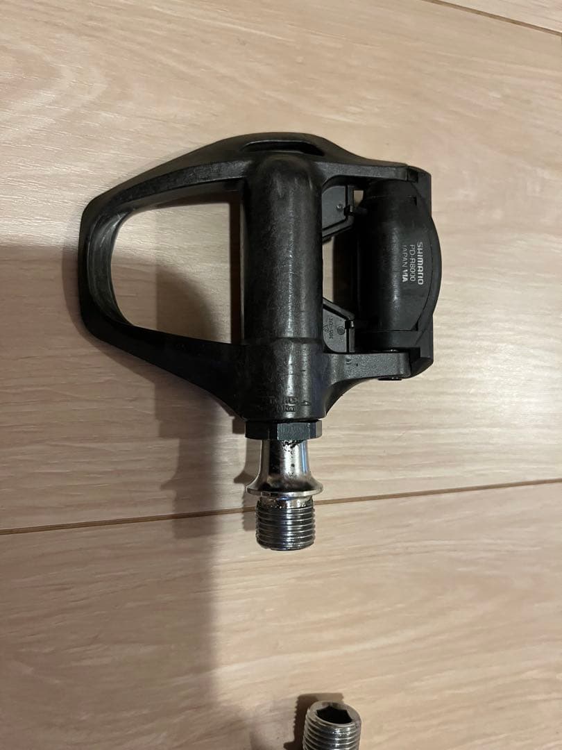 シマノ PD-R8000 ULTEGRA SPD-SLペダル