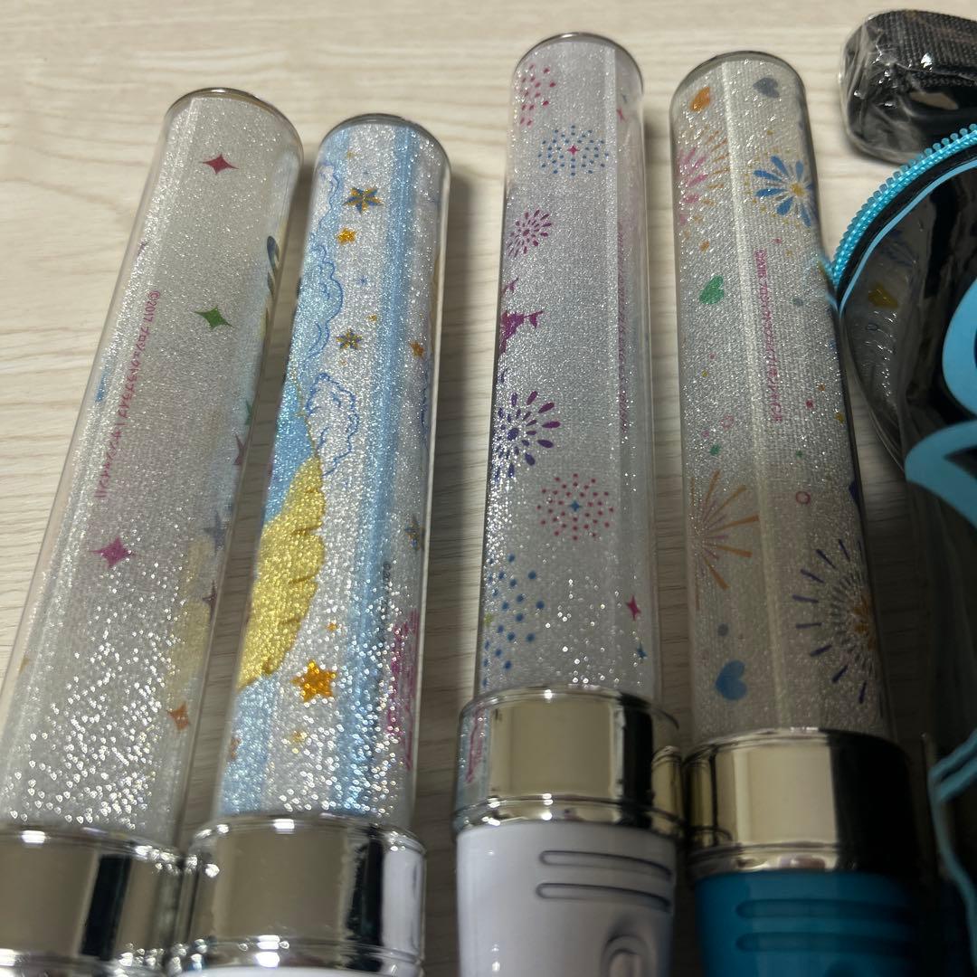 ペンライト　ラブライブ