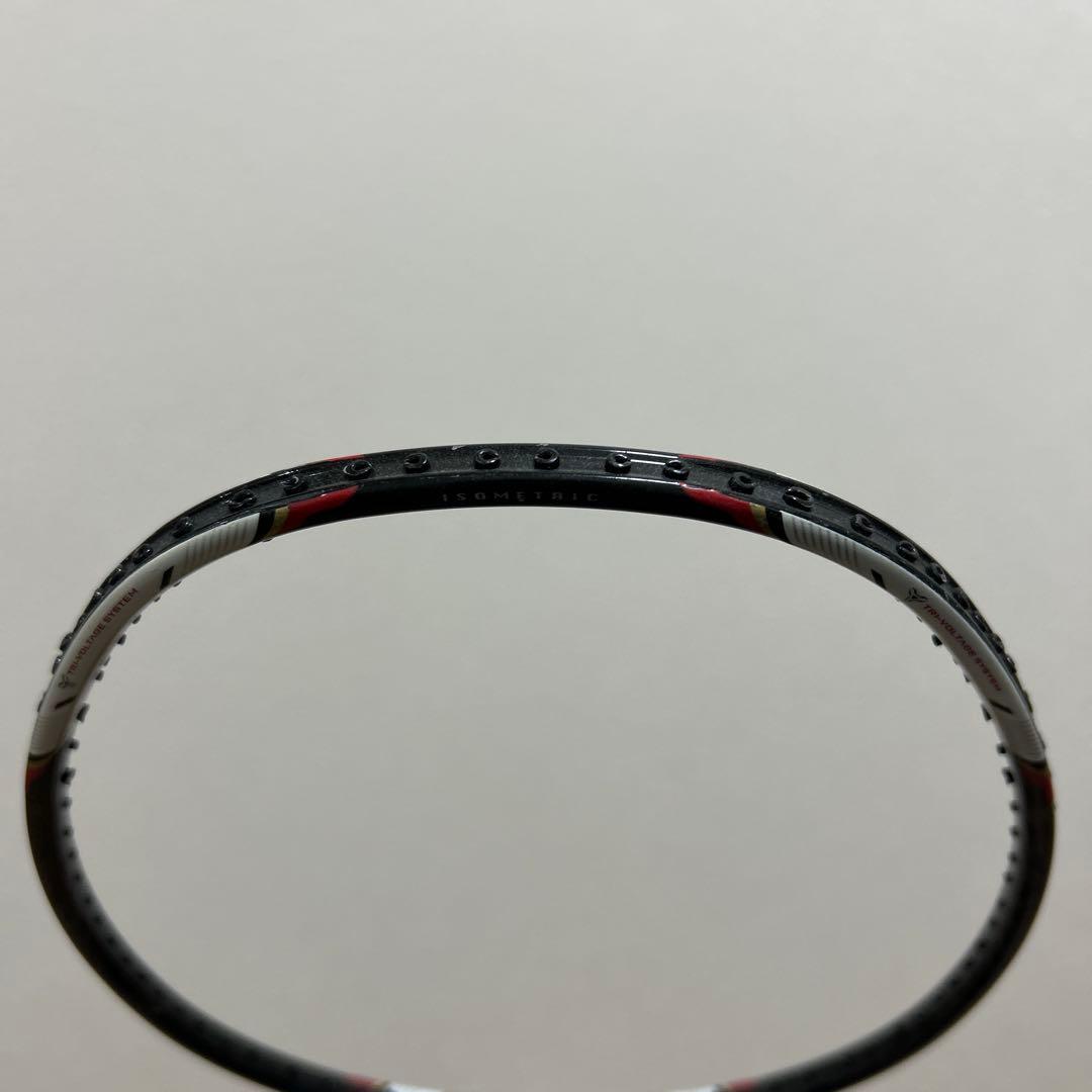 VOLTRIC 70 ボルトリック70 バドミントンラケット2本セット　値下げ中