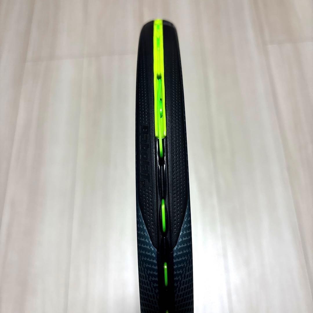 バボラ　PURE AERO 2026 ピュアアエロ100 G1 (国内正規品)