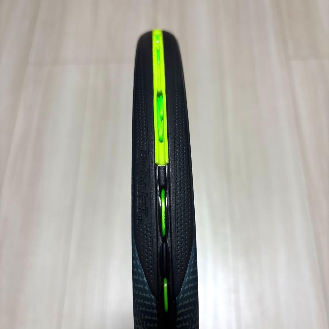 バボラ　PURE AERO 2026 ピュアアエロ100 G1 (国内正規品)