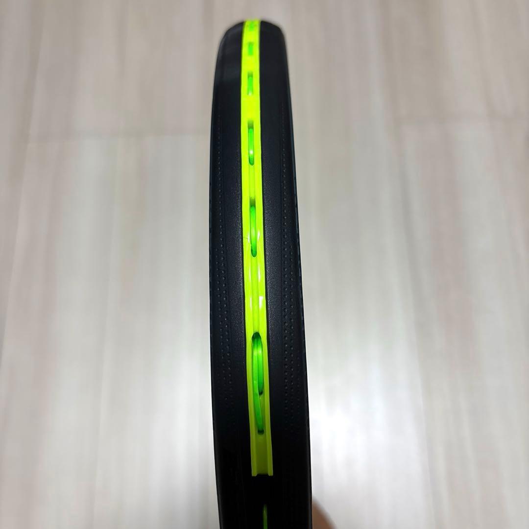 バボラ　PURE AERO 2026 ピュアアエロ100 G1 (国内正規品)