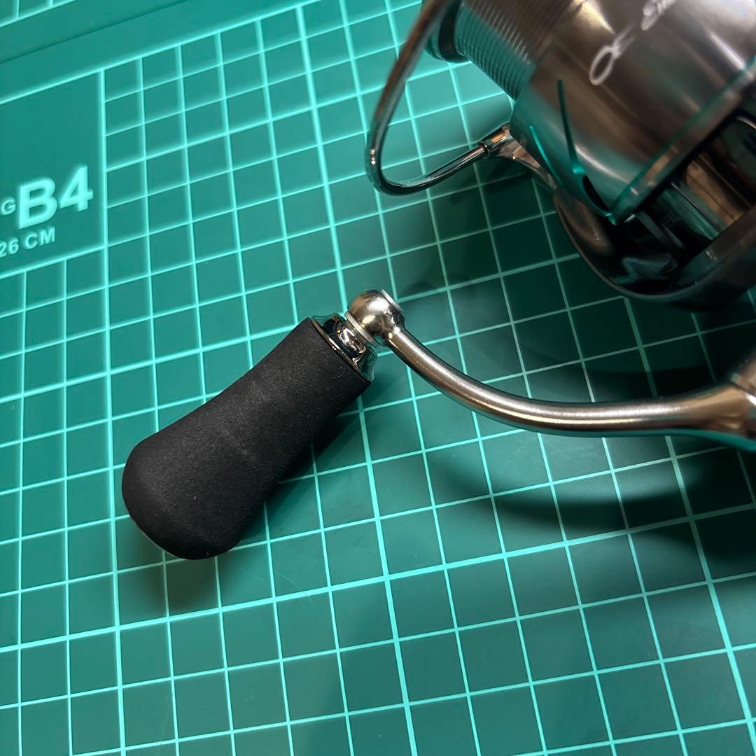 ダイワ 25 エメラルダス AIR LT2500S 極美品