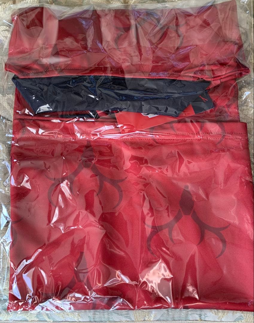 鹿島アントラーズ　ハラカド限定ショップ　くじ特賞Tシャツ　新品未使用　最終値下げ