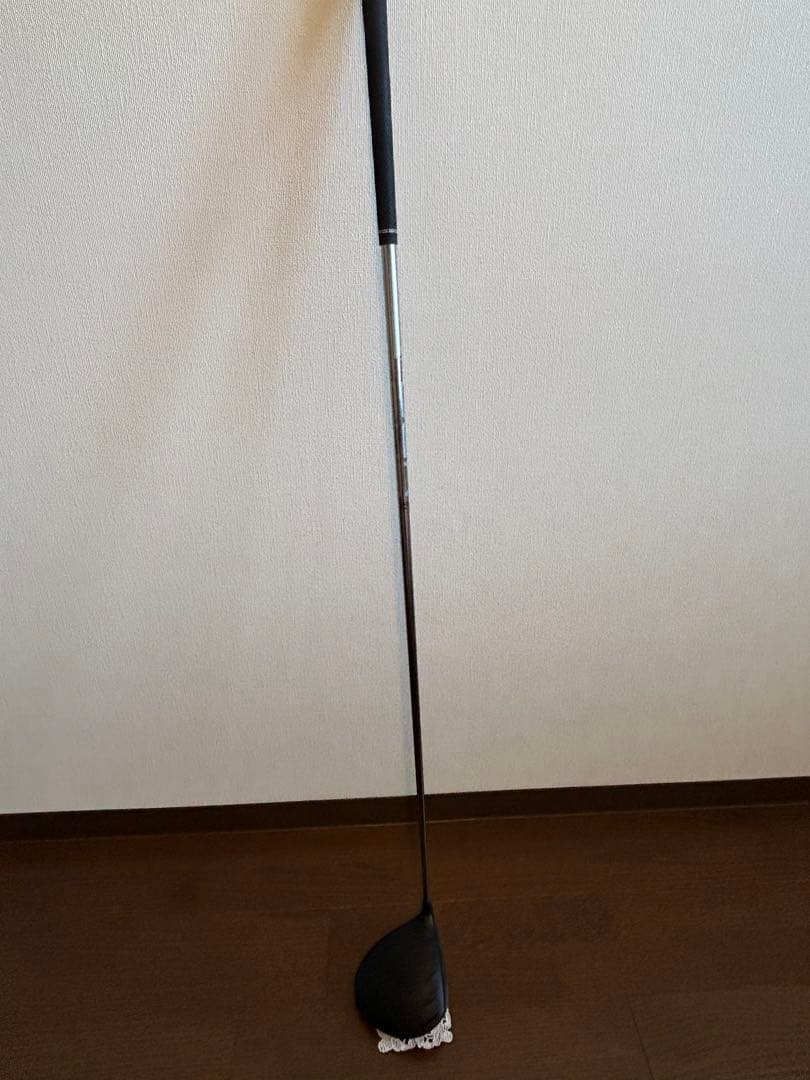 PINGドライバー　G425 MAX10.5 アーコス無し