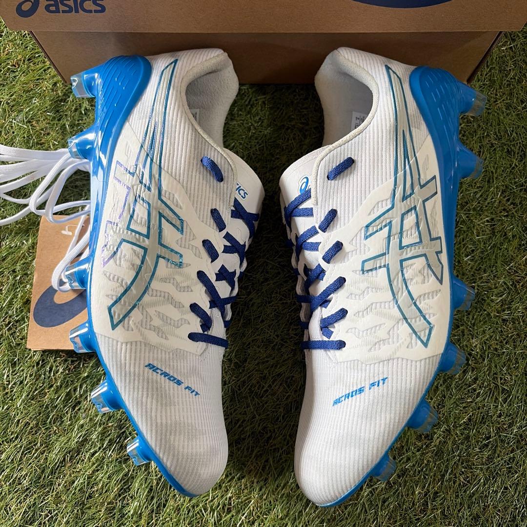【新品】asics DS LIGHT ACROS3 26cm