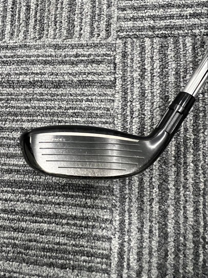 テーラーメイド TaylorMade Stealth 2 ユーティリティ