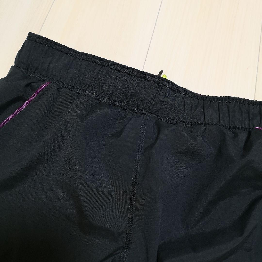 ルルレモン　スパッツ　ショートパンツ