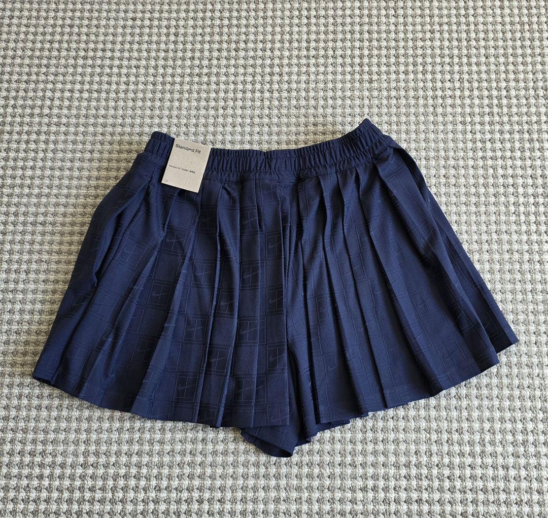 ★新品★NIKE　テニスショートパンツ　Sサイズ　IB0770