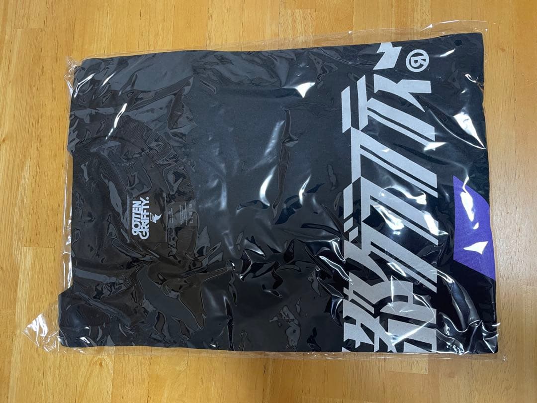 響都グラフィティー　TシャツXL
