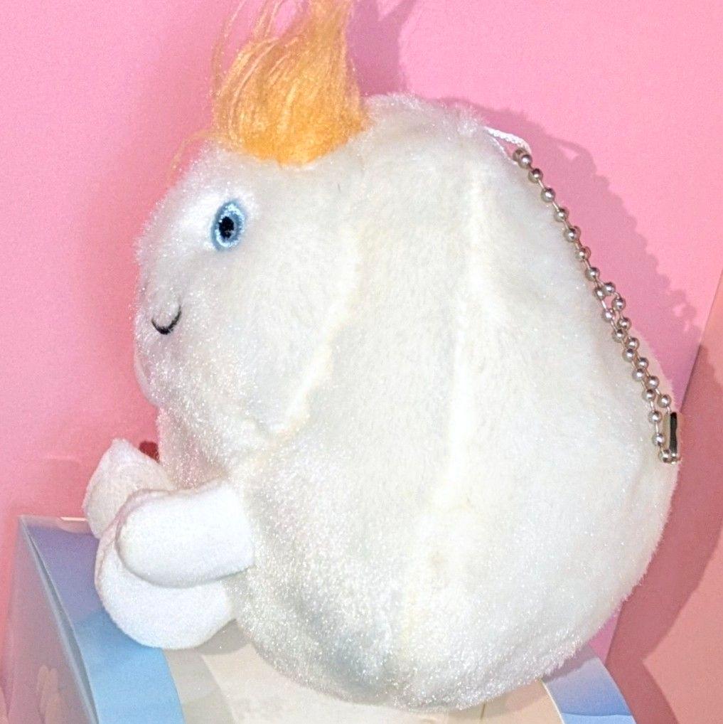 藤井風 Feelin' Good Windy キーホルダー型ぬいぐるみ【新品】