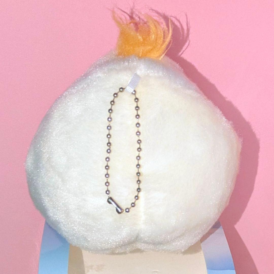 藤井風 Feelin' Good Windy キーホルダー型ぬいぐるみ【新品】