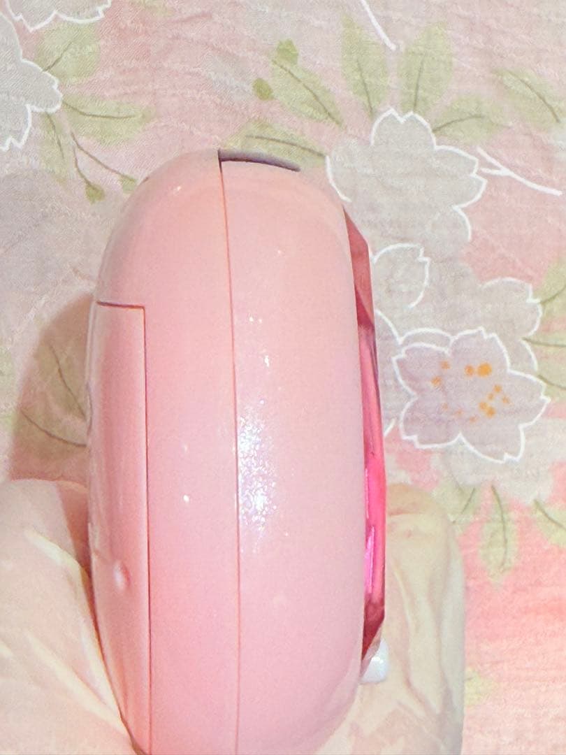 ⭐️minami⭐️【動作確認済】Tamagotchi iD pink