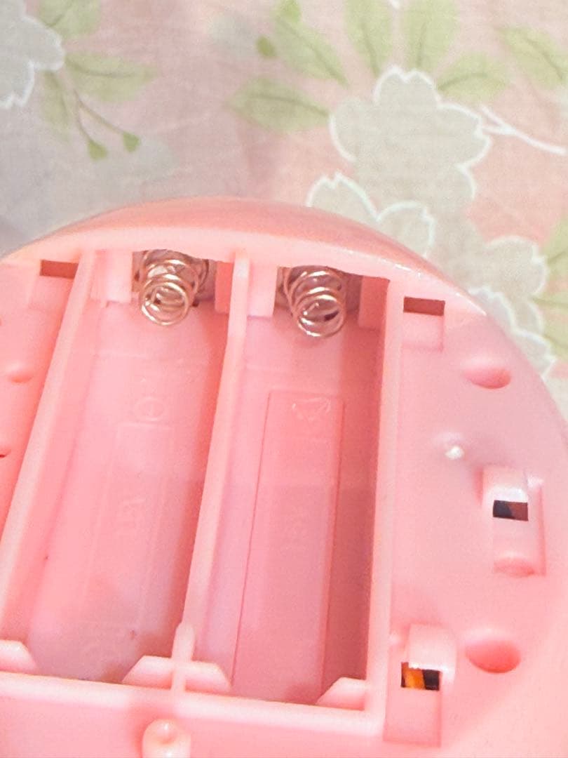⭐️minami⭐️【動作確認済】Tamagotchi iD pink