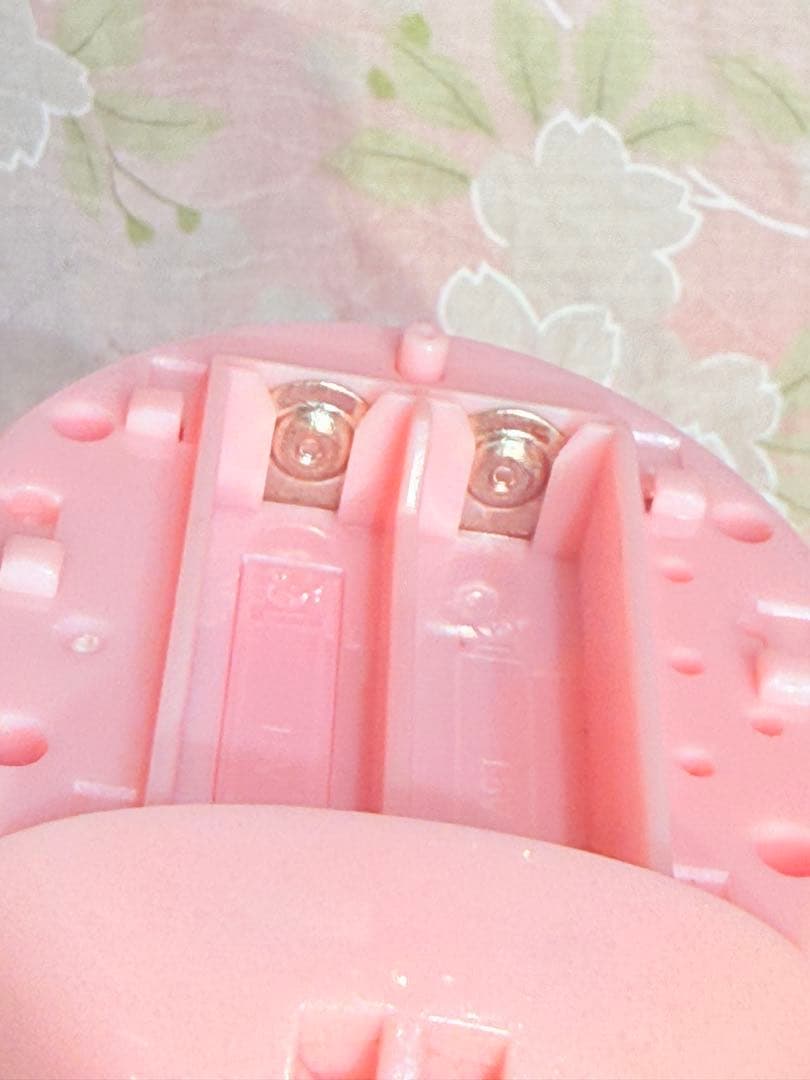 ⭐️minami⭐️【動作確認済】Tamagotchi iD pink