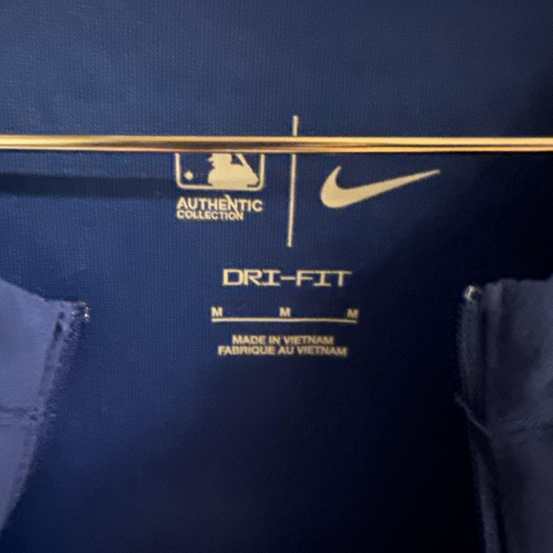 レンジャーズ　NIKE