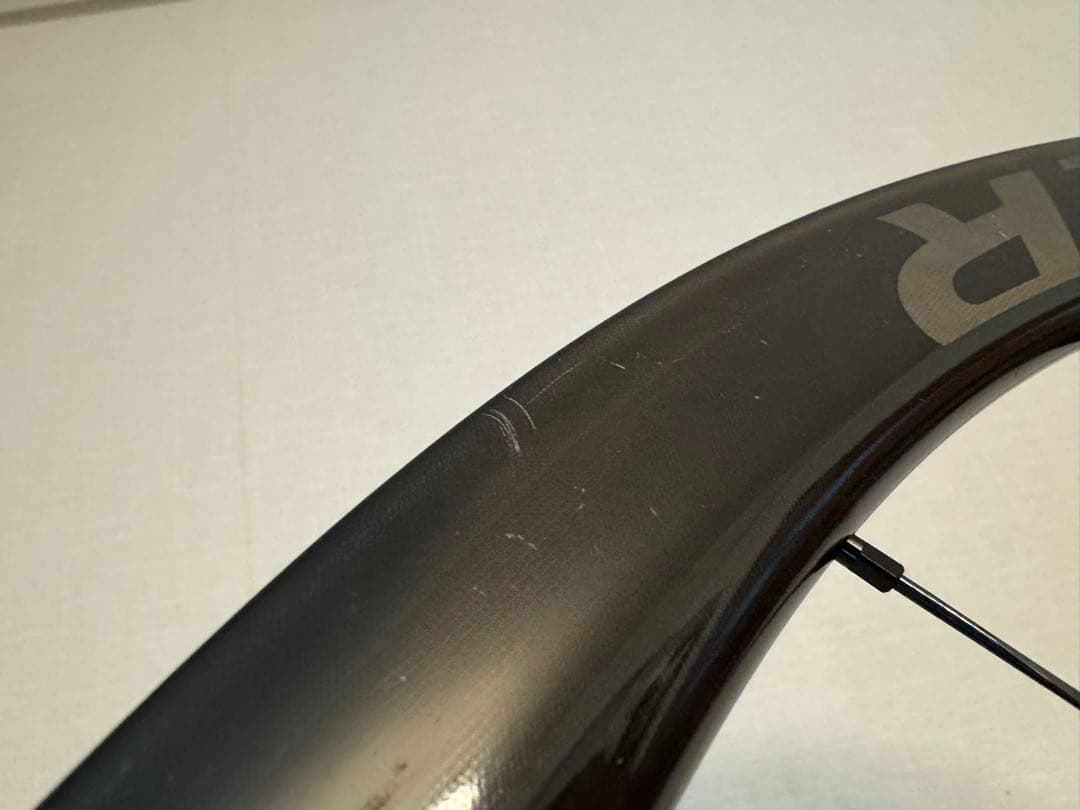 パーツ BONTRAGER AEOLUS RSL 37
