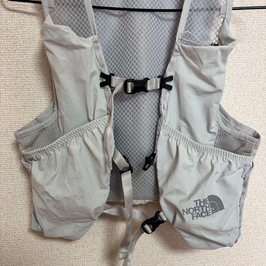THE NORTH FACE TR6 Mサイズ ランベスト