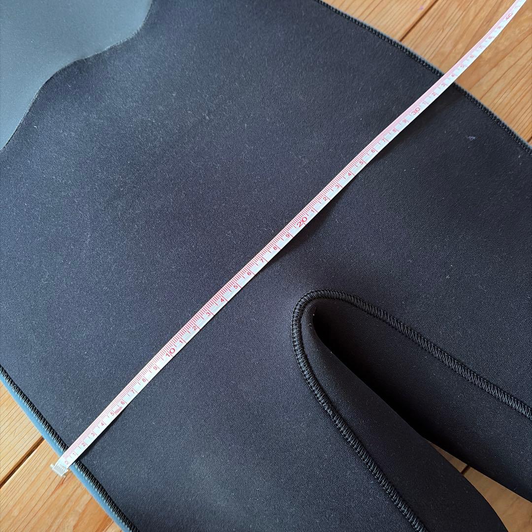 wetsuits quality フルスーツ
